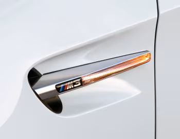 BMW M3 Cabrio [Worldwide] (E93) '02.2008–02.2010
