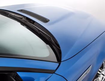 BMW M3 Convertible [UK-spec] (E46) '04.2001–08.2006