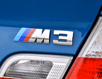 BMW M3 Cabrio [Worldwide] (E46) '02.2001–08.2006