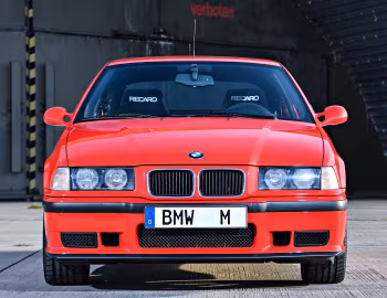 BMW M3 3.2 Compact (E36) '1996