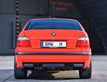 BMW M3 3.2 Compact (E36) '1996