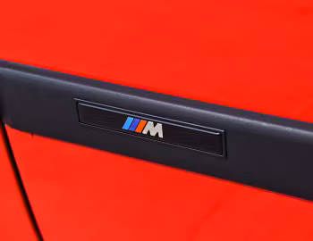 BMW M3 3.2 Compact (E36) '1996
