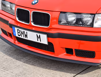 BMW M3 3.2 Compact (E36) '1996