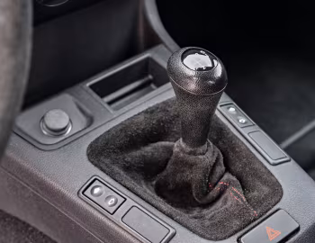 内饰 BMW M3 3.2 Compact (E36) '1996