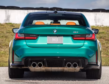 2021–pr. BMW M3 [North America] (G80) '2021–pr.