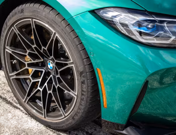 2021–pr. BMW M3 [North America] (G80) '2021–pr.