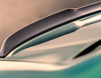 BMW M3 Competition [UK-spec] (G80) '2021–pr.