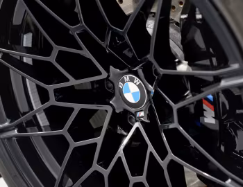 BMW M3 Competition [Worldwide] (G80) '2024–pr.