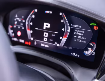 Torpedo BMW M3 Competition [Singapore] (G80) '2021–pr.