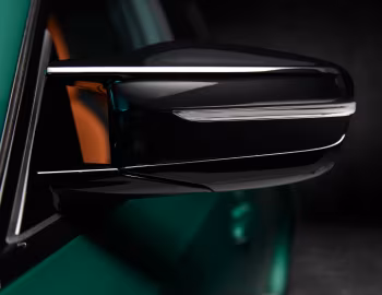 BMW M3 Competition [Worldwide] (G80) '2020–24