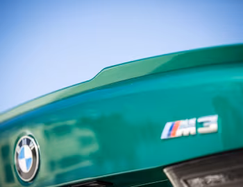 2021–pr. BMW M3 [North America] (G80) '2021–pr.