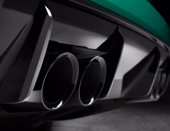 BMW M3 Competition [Worldwide] (G80) '2020–24