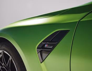 BMW M3 Competition [Worldwide] (G80) '2024–pr.