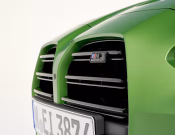 BMW M3 Competition [Worldwide] (G80) '2024–pr.