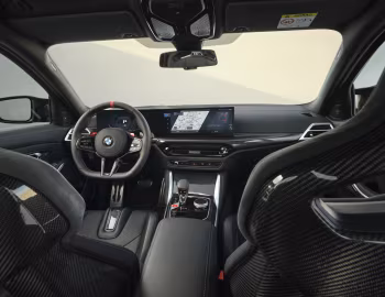 Panel frontal BMW M3 Competition [Worldwide] (G80) '2024–pr.