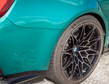 2021–pr. BMW M3 [North America] (G80) '2021–pr.