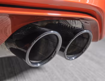 BMW M3 Competition Package [UK-spec] (F80) '2016–21