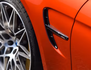 BMW M3 Competition Package [South Africa] (F80) '2016–21
