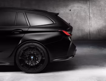BMW M3 Competition Touring M xDrive [Worldwide] (G81) '2022–24