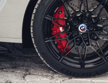 BMW M3 Competition Touring M xDrive [Worldwide] (G81) '2022–24