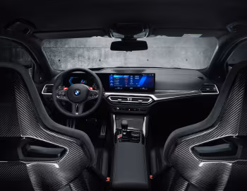 Panel frontal BMW M3 Competition Touring M xDrive [Worldwide] (G81) '2022–24