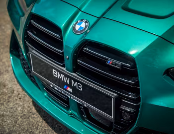 BMW M3 Competition Touring M xDrive [Malaysia] (G81) '2026
