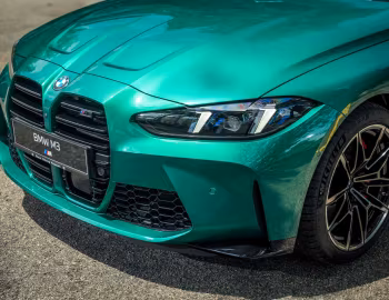 BMW M3 Competition Touring M xDrive [Malaysia] (G81) '2026
