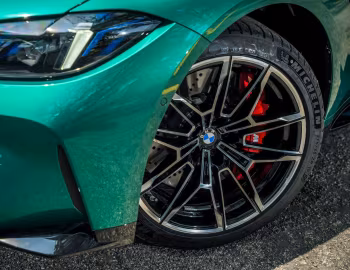 BMW M3 Competition Touring M xDrive [Malaysia] (G81) '2026