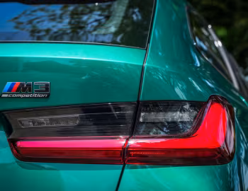 BMW M3 Competition Touring M xDrive [Malaysia] (G81) '2026
