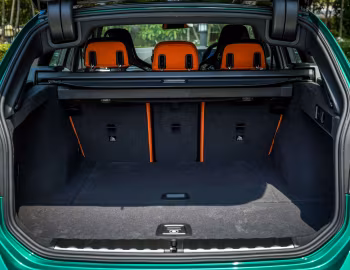 Ambos BMW M3 Competition Touring M xDrive [Malaysia] (G81) '2026