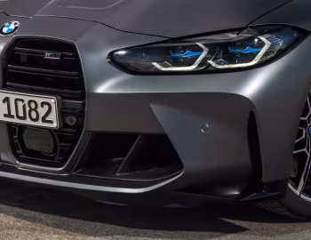 BMW M3 Competition M xDrive [Worldwide] (G80) '2021–pr.