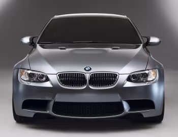 BMW M3 Concept (E92) '03.2007