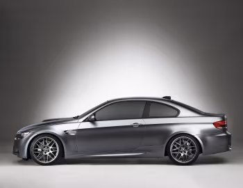 BMW M3 Concept (E92) '03.2007