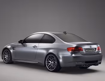 BMW M3 Concept (E92) '03.2007