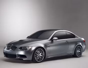 BMW M3 Concept (E92) '03.2007