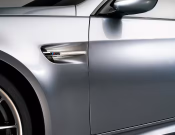 BMW M3 Concept (E92) '03.2007