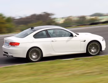 BMW M3 Coupe [South Africa] (E92) '2007–13