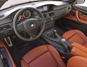 Panel frontal 2008–13 BMW M3 Coupe [North America] (E92) '11.2007–06.2013