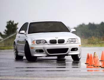 2002–06 BMW M3 Coupe [North America] (E46) '02.2001–05.2006