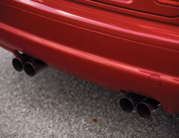 2002–06 BMW M3 Coupe [North America] (E46) '02.2001–05.2006
