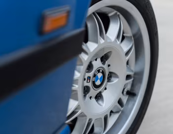 1997–99 BMW M3 3.2 Coupe [North America] (E36) '03.1996–04.1999