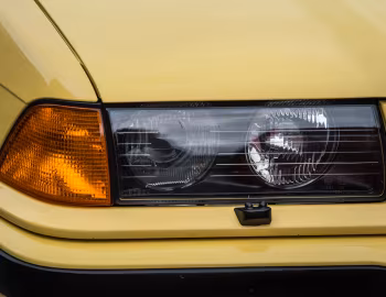 BMW M3 3.0 Coupe [Worldwide] (E36) '03.1992–07.1995