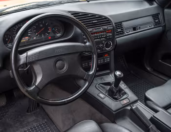 Panel frontal BMW M3 3.0 Coupe [Worldwide] (E36) '03.1992–07.1995