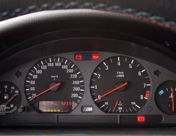 Torpedo BMW M3 3.2 Coupe [Worldwide] (E36) '09.1995–12.1998