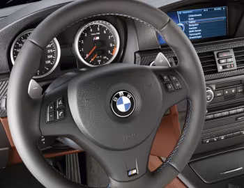 Panel frontal BMW M3 Coupe 4.0 M DCT [EU-spec] (E92) '02.2008–10
