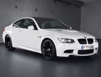 BMW M3 Edition [Worldwide] (E92) '2009