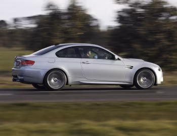 BMW M3 Coupe [Australia] (E92) '2007–13