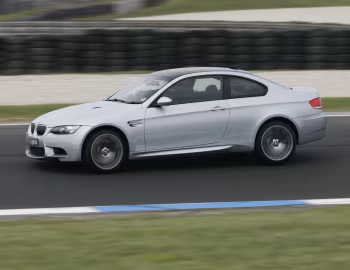 BMW M3 Coupe [Australia] (E92) '2007–13