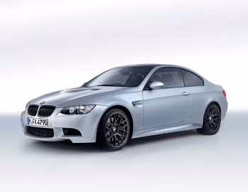 BMW M3 Coupe Competition Edition [Worldwide] (E92) '09.2011–06.2013