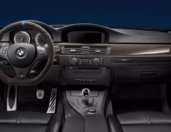 Panel frontal BMW M3 Coupe Performance Accessories (E92) '11.2011–10.2013